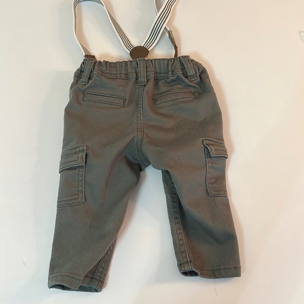 H&M pants - Picture 2 of 3